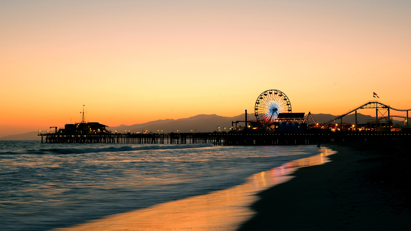 Renta de Autos en Tijuana y Visita California