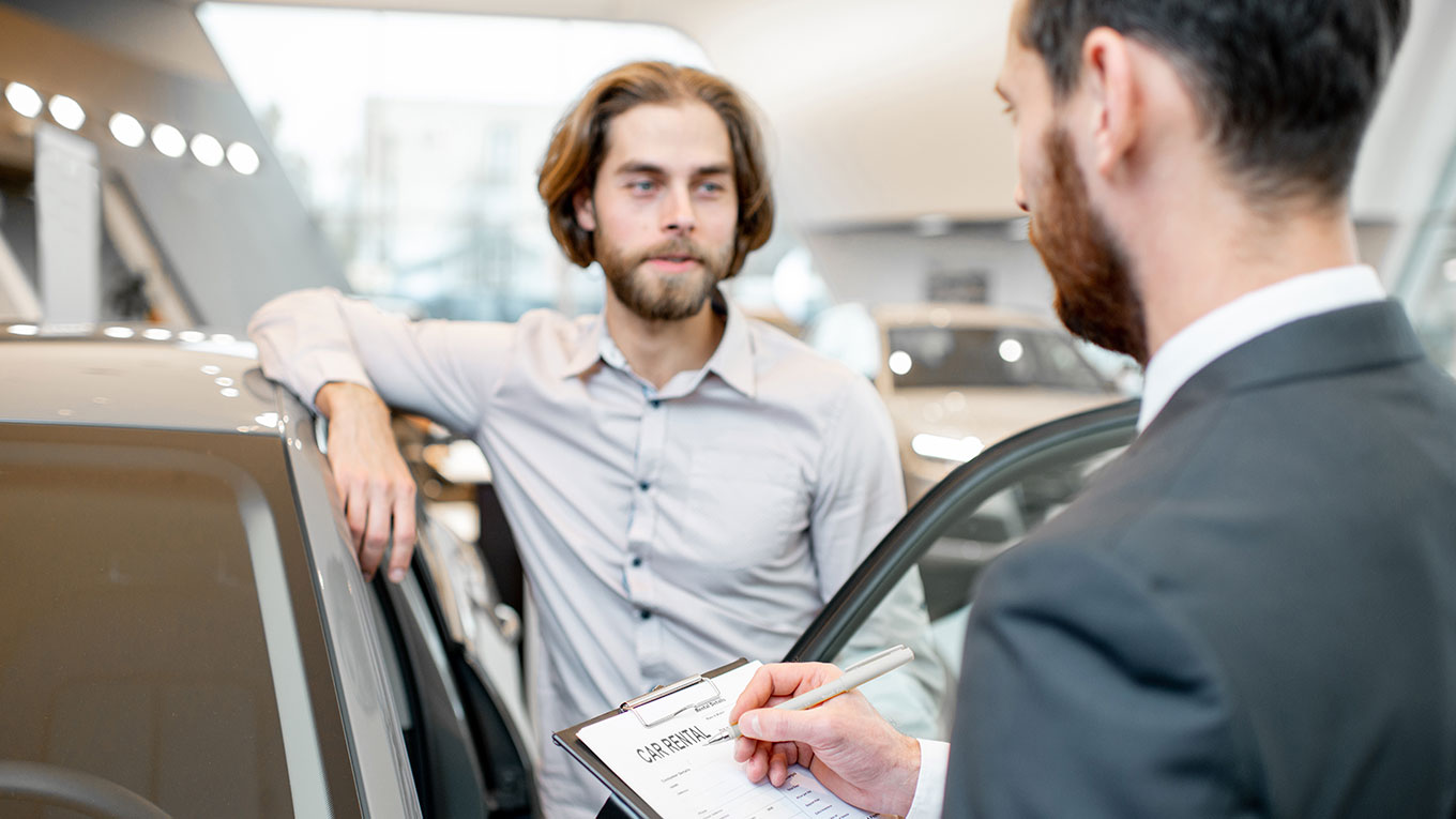 ¿Cómo funciona la renta de autos? Nos Mueves Tú