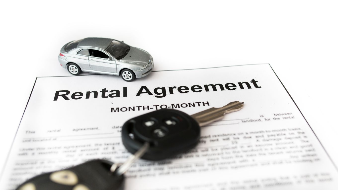 Renta de autos en Guadalajara Sin Complicaciones