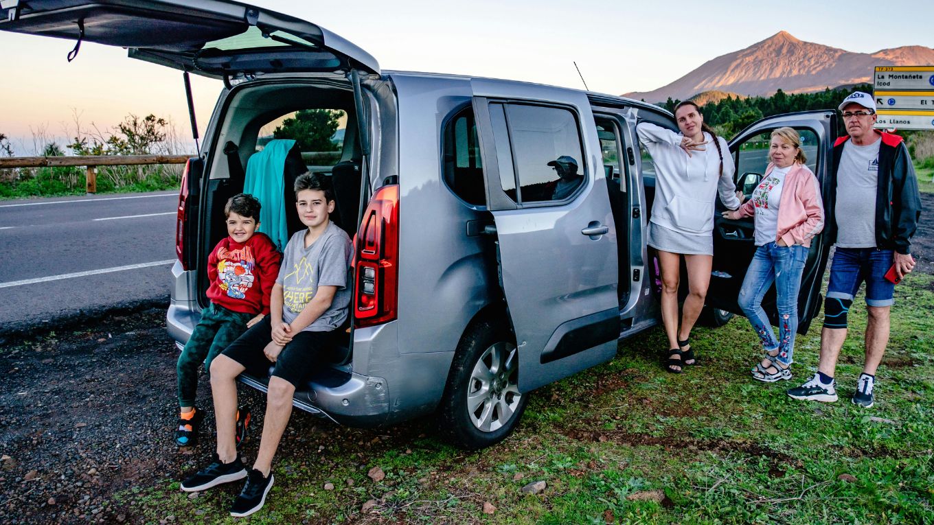 Renta de Autos en Guadalajara