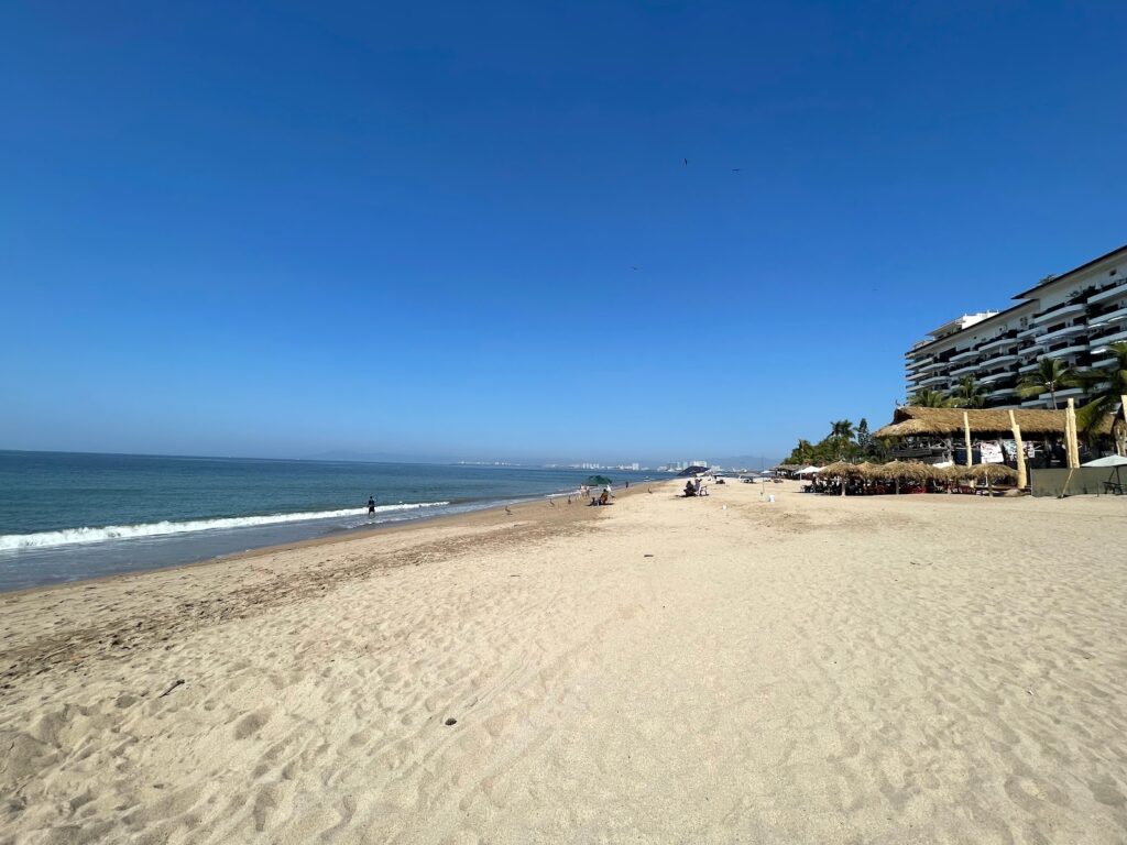 Playa Olas Altas